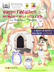 la cover del nostro ultimo ebook