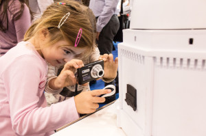 maker faire rome