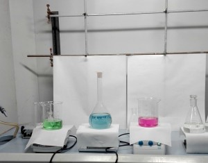 2017_esperimento-del-viraggio-della-soluzione-centrale-aggiungendo-una-base-a-sinistra-e-un-acido-a-destra